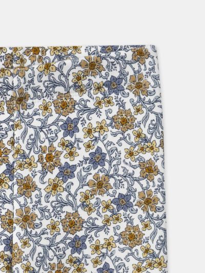 ДЕТСКИ КЛИН С ТОПЛА МЪХЕСТА ПОДПЛАТА  