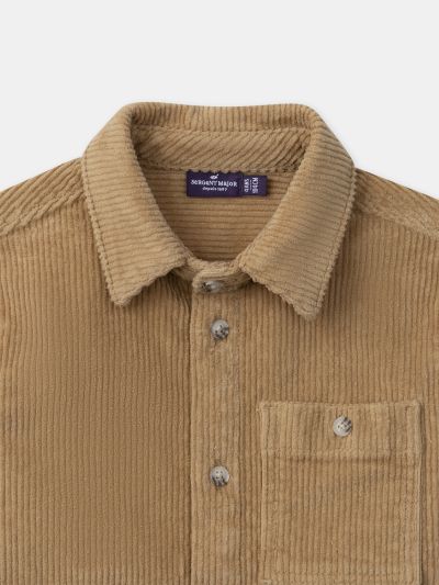  РИЗА ЗА МОМЧЕ ОТ РИПСЕНО КАДИФЕ