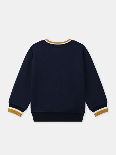 СУИЧЪР ЗА МОМЧЕ 