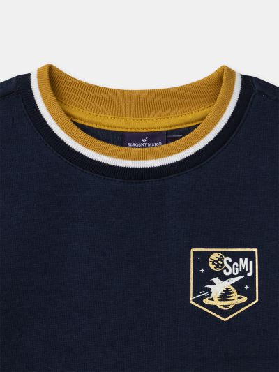 СУИЧЪР ЗА МОМЧЕ 