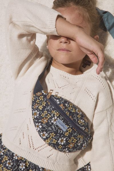 ДЕТСКА ЧАНТА ЗА МОМИЧЕ