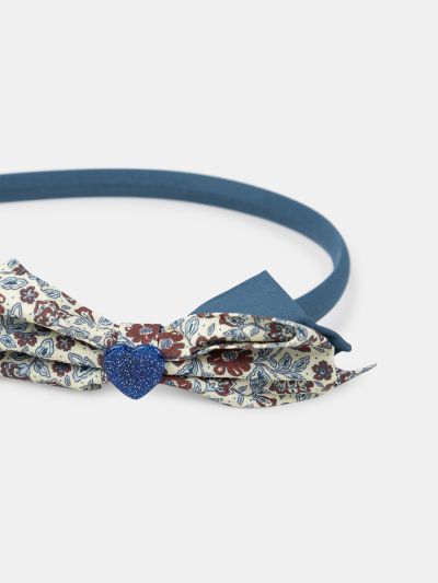 ДИАДЕМА С ПАНДЕЛКА 