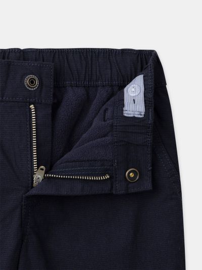 ТЪМНОСИН КАРГО ПАНТАЛОН ЗА МОМЧЕ