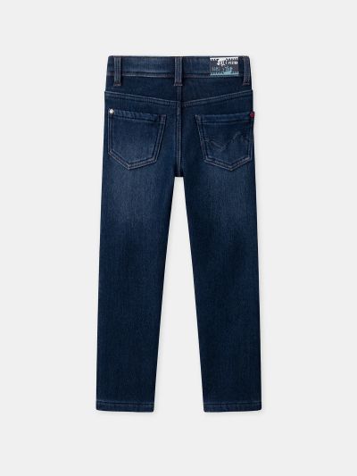 СИНИ ДЪНКИ ЗА МОМЧЕ