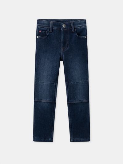 СИНИ ДЪНКИ ЗА МОМЧЕ