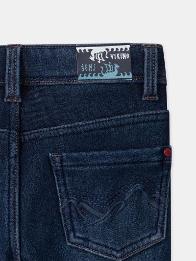 СИНИ ДЪНКИ ЗА МОМЧЕ