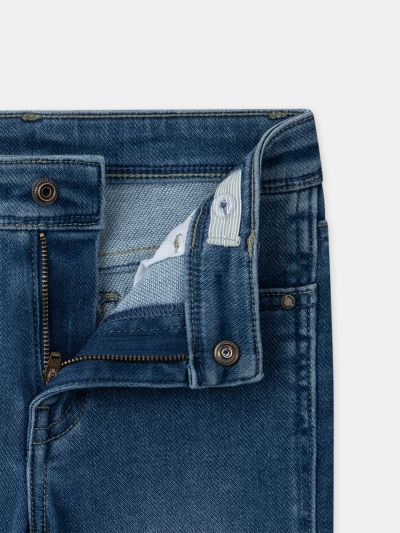 Дънки за момче