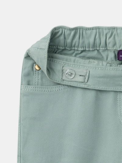 ЗЕЛЕНИ ПАНТАЛОНИ ЗА МОМИЧЕ