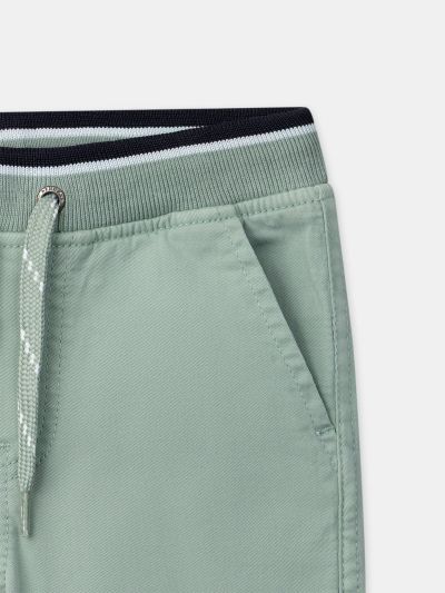 ЗЕЛЕНИ ПАНТАЛОНИ ЗА МОМЧЕ