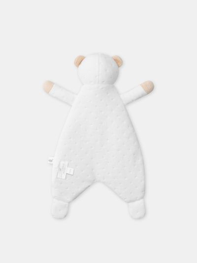 БЕБЕШКА ИГРАЧКА ЗА ГУШКАНЕ С МЕЧЕ