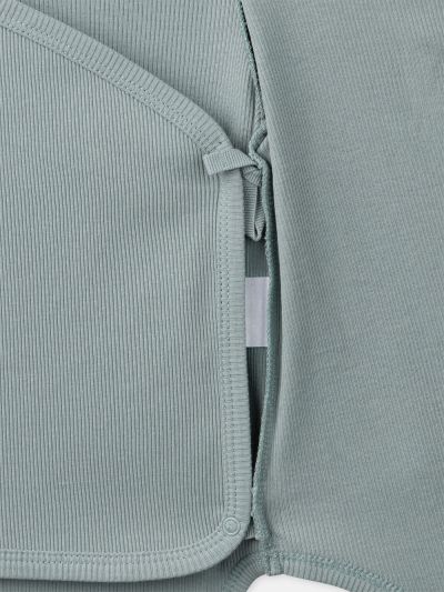 КОМПЛЕКТ ОТ 2 БОДИТА ЗА НОВОРОДЕНО МОМЧЕ