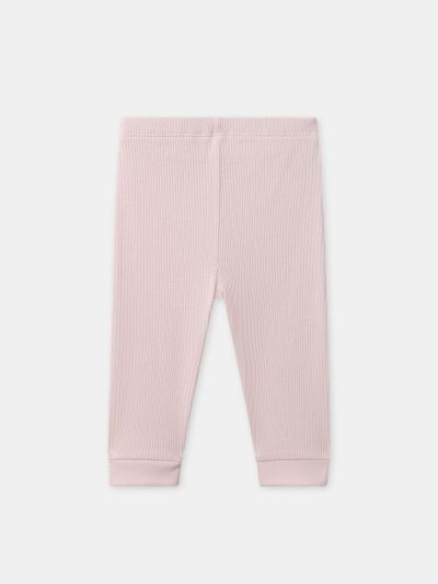 КОМПЛЕКТ РОКЛЯ С ФЛОРАЛЕН ПРИНТ + РОЗОВ КЛИН + ЛЕНТА ЗА ГЛАВА ЗА НОВОРОДЕНО МОМИЧЕ