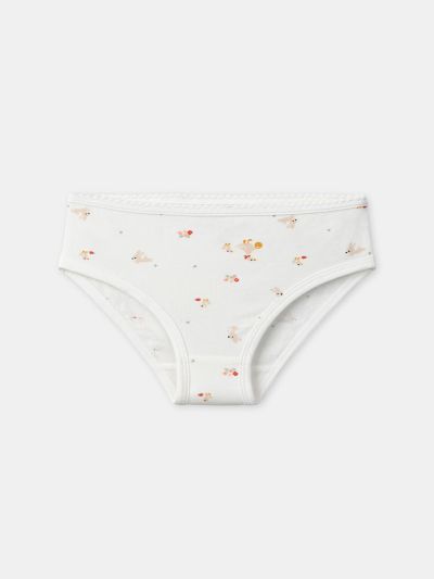 КОМПЛЕКТ ОТ 5 БРОЯ ДЕТСКИ БИКИНИ ЗА МОМИЧЕ