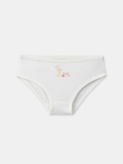 КОМПЛЕКТ ОТ 5 БРОЯ ДЕТСКИ БИКИНИ ЗА МОМИЧЕ