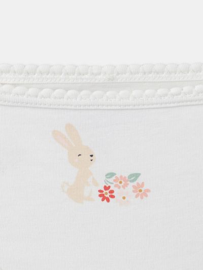 КОМПЛЕКТ ОТ 5 БРОЯ ДЕТСКИ БИКИНИ ЗА МОМИЧЕ