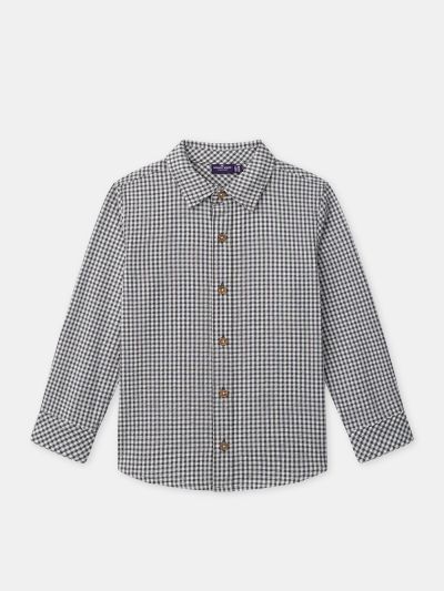 РИЗА НА КАРЕ  ЗА МОМЧЕ