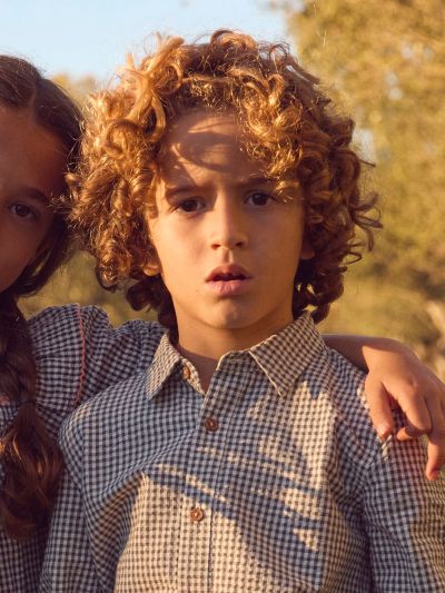 РИЗА НА КАРЕ  ЗА МОМЧЕ