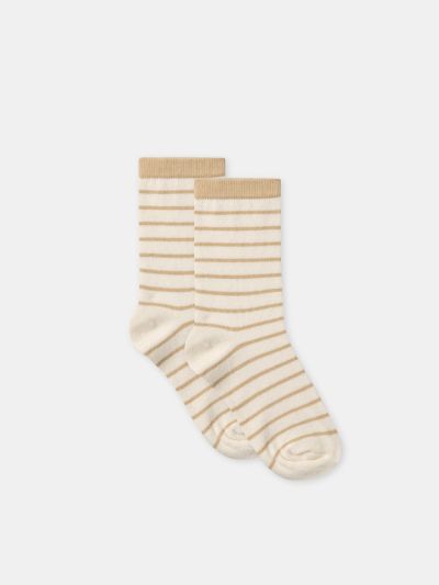 КОМПЛЕКТ ОТ 3 ЧИФТА ДЕТСКИ ЧОРАПИ – ЕДНОЦВЕТНИ ИЛИ С РАЙЕТА ЗА МОМЧЕ