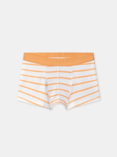 КОМПЛЕКТ ОТ 5 БРОЯ ДЕТСКИ БОКСЕРИ С ТЕНИС МОТИВ ЗА МОМЧЕ