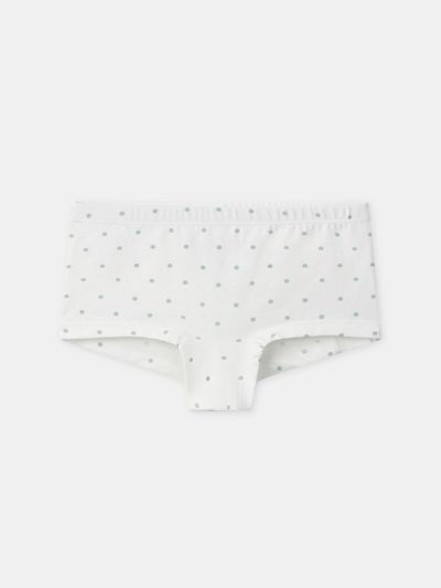 КОМПЛЕКТ ОТ 5 БРОЯ ДЕТСКИ БИКИНИ ЗА МОМИЧЕ