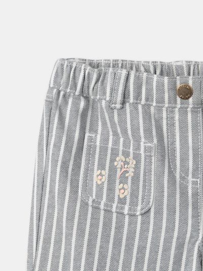 ДЪНКИ ШИРОК КРАЧОЛ СЪС СИВИ РАЙЕТА ЗА МОМИЧЕ