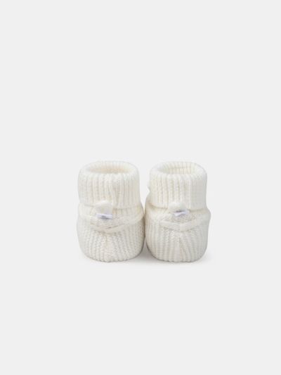 БЕБЕШКИ БУЙКИ С ПАНДЕЛКА ЗА НОВОРОДЕНО