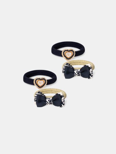 Ластик за коса